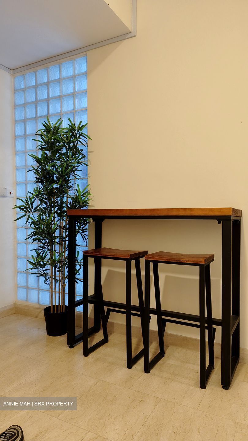Amaryllis Ville (D11), Condominium #575989811